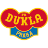 Dukla Prag Logo