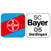 Bayer 05 Uerdingen Logo