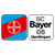 Bayer 05 Uerdingen II Logo