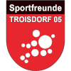 Sportfreunde Troisdorf 05 Logo