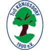 TuS Blau-Weiß Königsdorf Logo