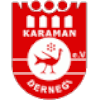 Karaman Duisburg Logo