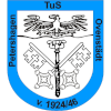 TuS Petershagen/Ovenstädt Logo