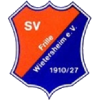 SV Frille-Wietersheim Logo