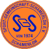 SG Schamerloh 1974 Logo