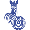 MSV Duisburg 1902 Logo