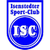 SC Isenstedt Logo