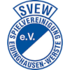 SV Eidinghausen-Werste Logo