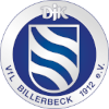 DJK-VfL Billerbeck Logo