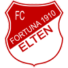 FC Fortuna Elten Logo