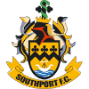 Southporth FC Logo