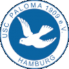 Uhlenhorster SC Paloma Logo