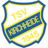 TSV Kirchheide Logo