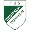 TuS Westfalia Vorhelm Logo