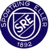Sportring Eller Logo