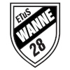 ETuS Wanne 1928 Logo