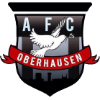 1. AFC Oberhausen Logo