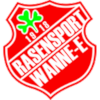 RSV Rasensport 1919 Wanne Logo