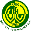 DJK VfL Willich Logo