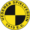 Uedemer SV 1919 Logo