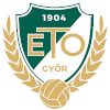 Győri ETO FC Logo