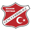 Bochum Weitmar Genclerbirligi 95 Logo