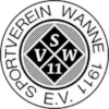 Sportverein Wanne 1911 Logo