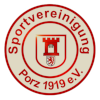SpVg Porz 1919 Logo