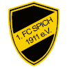 1. FC Spich Logo