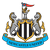 Newcastle United Logo