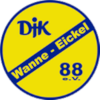 DJK Wanne-Eickel 88 Logo
