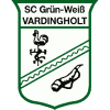 SC Grün-Weiß Vardingholt Logo