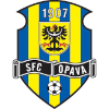 Slezsky FC Opava Logo