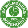 SV Wilmsberg 24 Borghorst Logo