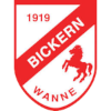 DJK Bickern Wanne Logo