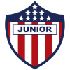 Atletico Junior Logo