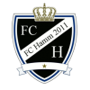 FC Hamm 2011 Logo