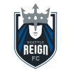 Seattle Reign FC Logo