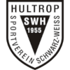 SV Schwarz-Weiß Hultrop Logo