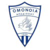 Omonia Oroklinis Logo