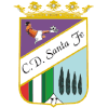 CD Santa Fé Logo