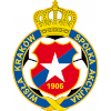 Wisla Krakau Logo