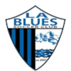LA Blues Logo