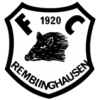 FC Remblinghausen Logo