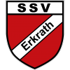 SSV Erkrath 1919 Logo