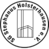 SG Stephanus Holsterhausen Logo