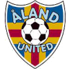 Aland United Logo