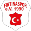 Firtinaspor 1990 Herne Logo