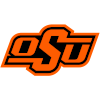 Oklahoma State University Cowgirls Logo