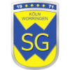 SG Köln-Worringen Logo